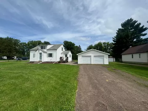 209 Main St W, Hinckley, MN 55037