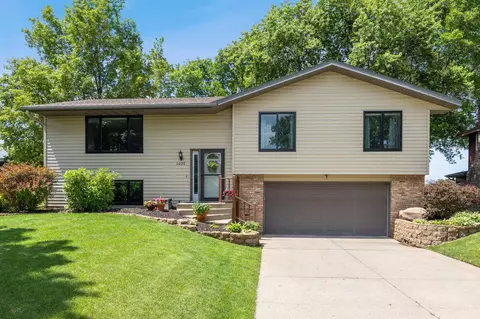1405 24th Ave N, Saint Cloud, MN 56303