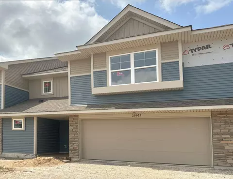 21863 Denton Ave, Farmington, MN 55024