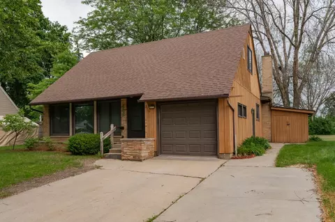 406 15th Ave SE, Rochester, MN 55904