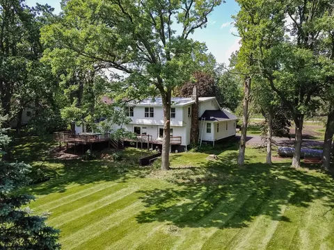 1162 250th Ave, Luck, WI 54853