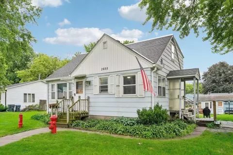 2688 16th Ave E, North Saint Paul, MN 55109