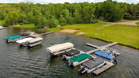 9037 2nd Ave, Breezy Point, MN 56472