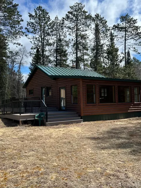 20009 Little Bear Lake Rd, Cook, MN 55723