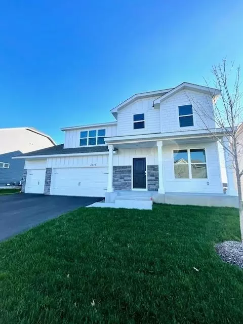 4632 172nd St, Lakeville, MN 55044