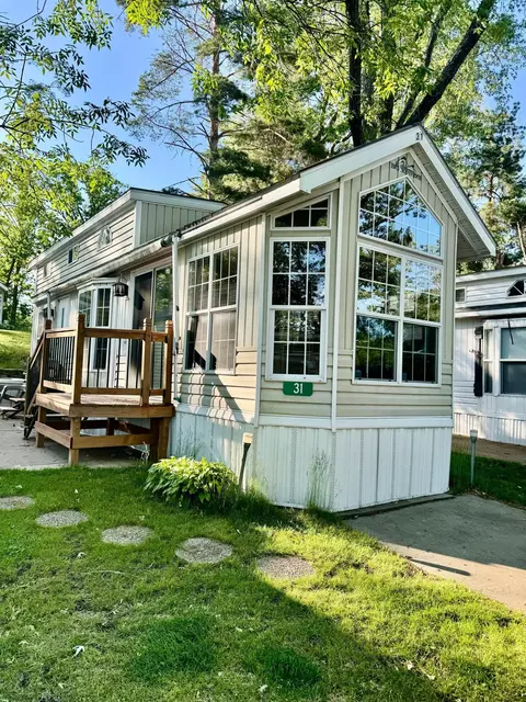 15827 Wilderness Trl #31, Crosslake, MN 56442