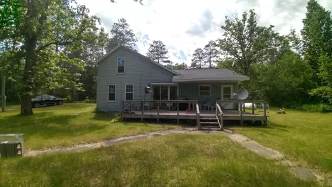 6424 148th St NW, Cass Lake, MN 56633