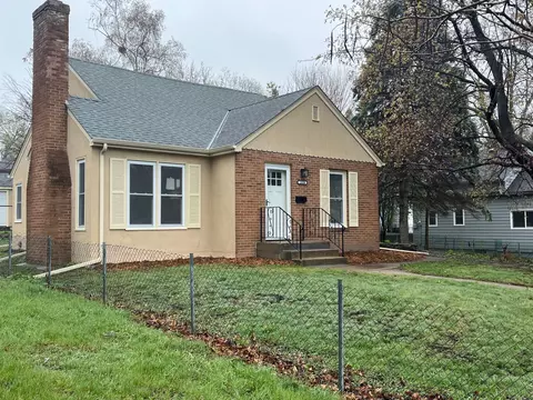 2920 Drew Ave, Robbinsdale, MN 55422