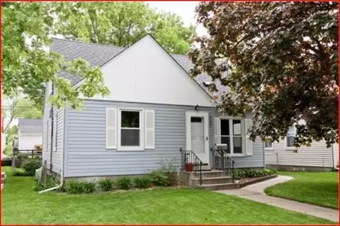 3137 Louisiana Ave S, Saint Louis Park, MN 55426