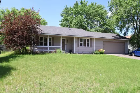7725 Colfax Ave N, Brooklyn Park, MN 55444