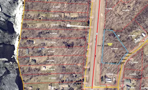 18555 327th Ave, Isle, MN 56342 photo 4