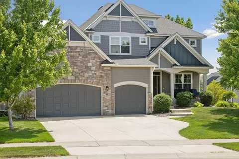 6817 104th Cir N, Brooklyn Park, MN 55445