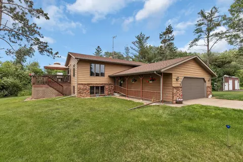 6709 Golden Spike Rd NE, Sauk Rapids, MN 56379