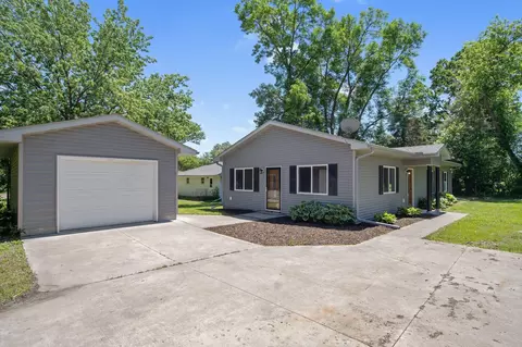 419 Forest Ave W, Mora, MN 55051