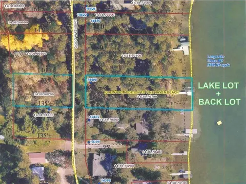 14408 Chippewa Loop, Park Rapids, MN 56470 photo 33