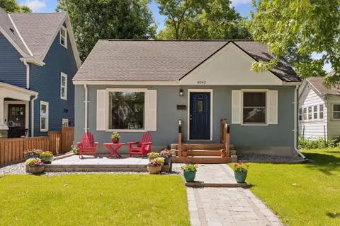 4042 S 42nd Ave S, Minneapolis, MN 55406