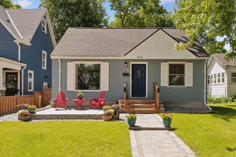 4042 S 42nd Ave S, Minneapolis, MN 55406