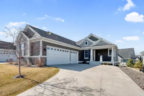 1796 Annika Ave N, Lake Elmo, MN 55042