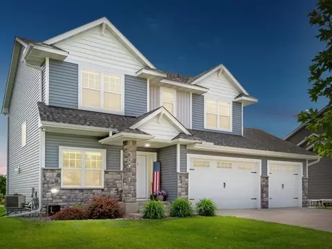 3017 Pine Ave, Howard Lake, MN 55349