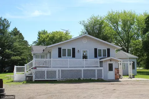 185 N 1st St, Foreston, MN 56330