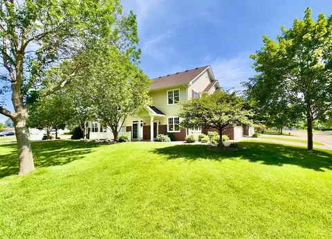 5367 172nd St W #2104, Farmington, MN 55024