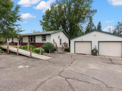 2505 24th St SW, Pine River, MN 56474