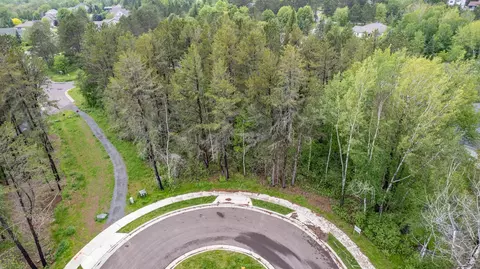 Block 2 Lot 8 Hartley Hills Lane, Duluth, MN 55803