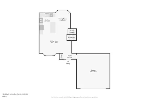 10490 Eagle St NW, Coon Rapids, MN 55433 photo 60