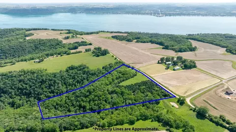 0 Lawson Ln, Stockholm, WI 54769