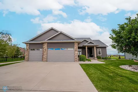3602 22nd Ave S, Moorhead, MN 56560