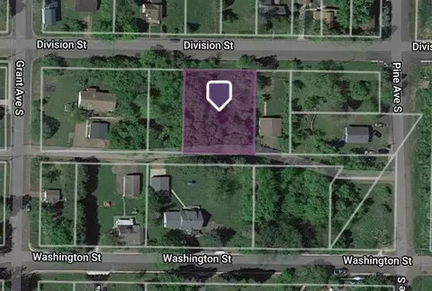 Nnnnn Division Street, Sandstone, MN 55072