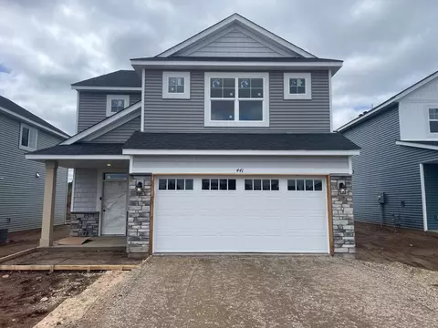445 Bruce Larson Way, Somerset, WI 54025