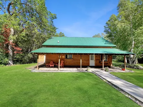 22518 Stockyard Rd, Bagley, MN 56621