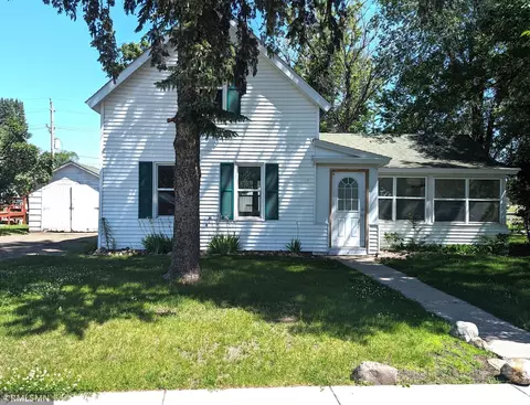 420 2nd Ave N, Long Prairie, MN 56347