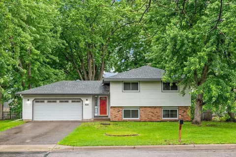 8350 5th St NE, Spring Lake Park, MN 55432