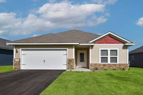 10148 Twin Lakes Pkwy NW, Elk River, MN 55330
