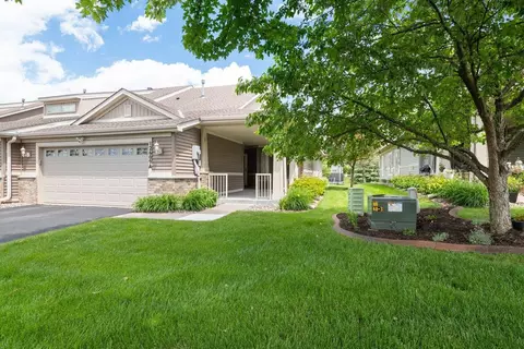 12609 Midway Ct NE #A, Blaine, MN 55449