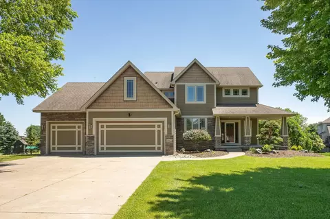 10822 Jersey Cir N, Brooklyn Park, MN 55445