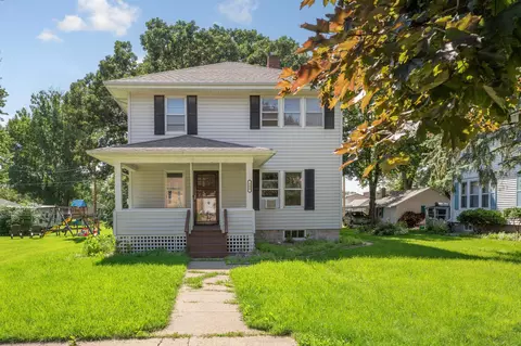 240 3rd St E, Hector, MN 55342