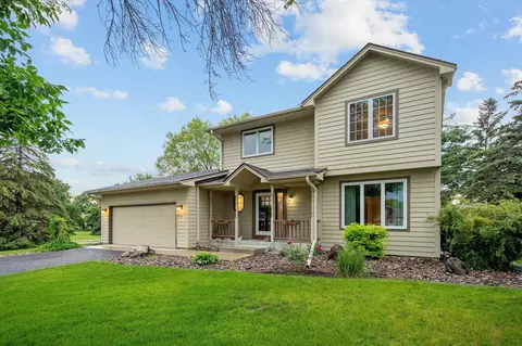 7910 110th Pl N, Champlin, MN 55316