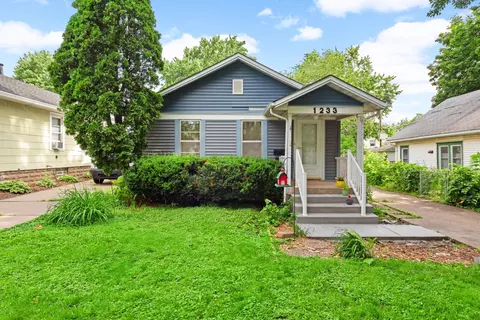 1233 Hubbard Ave, Saint Paul, MN 55104