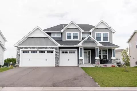 9862 52nd St NE, Saint Michael, MN 55376