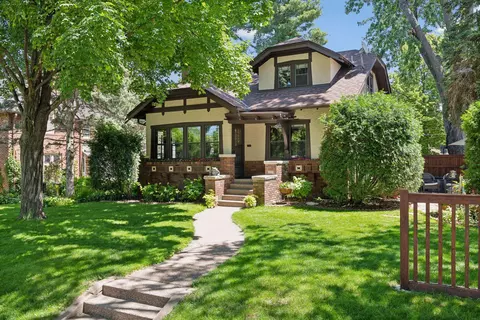4000 Xerxes Ave N, Minneapolis, MN 55412