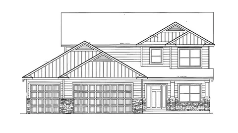 418 Somerby Pkwy NE, Byron, MN 55920