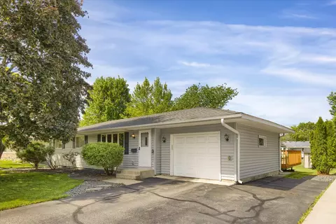 8324 Chicago Ave S, Bloomington, MN 55420