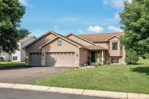 702 Black Forest Rd, New Germany, MN 55367