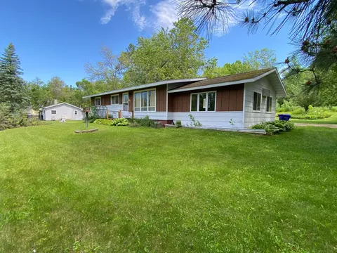 3774 Carlton St, Barnum, MN 55707