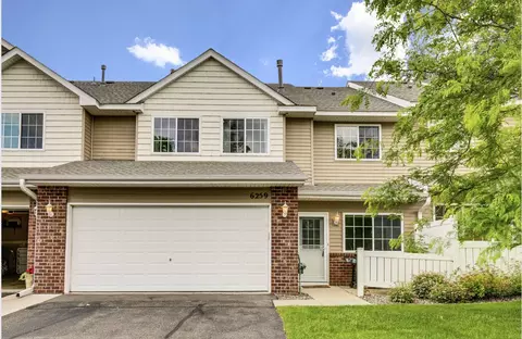 6259 Maclynn Ave NE, Otsego, MN 55301
