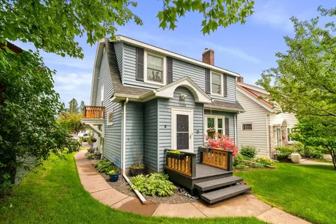 1306 N 19th Ave E, Duluth, MN 55812