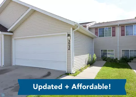3534 32nd St S, Fargo, ND 58104
